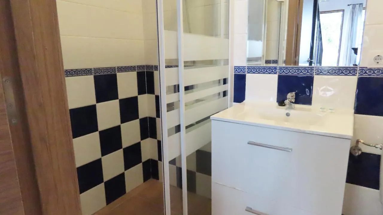 Apartamentos Nerjaluna Apartment Nerja