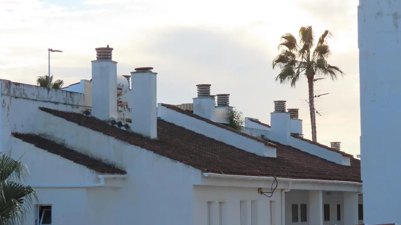 Apartamentos Nerjaluna 0*, Nerja