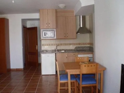 Apartamentos Nerjaluna Apartment Nerja