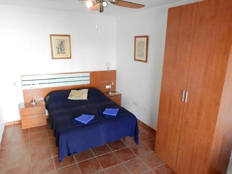 Apartamentos Nerjaluna 0*, Nerja Spain