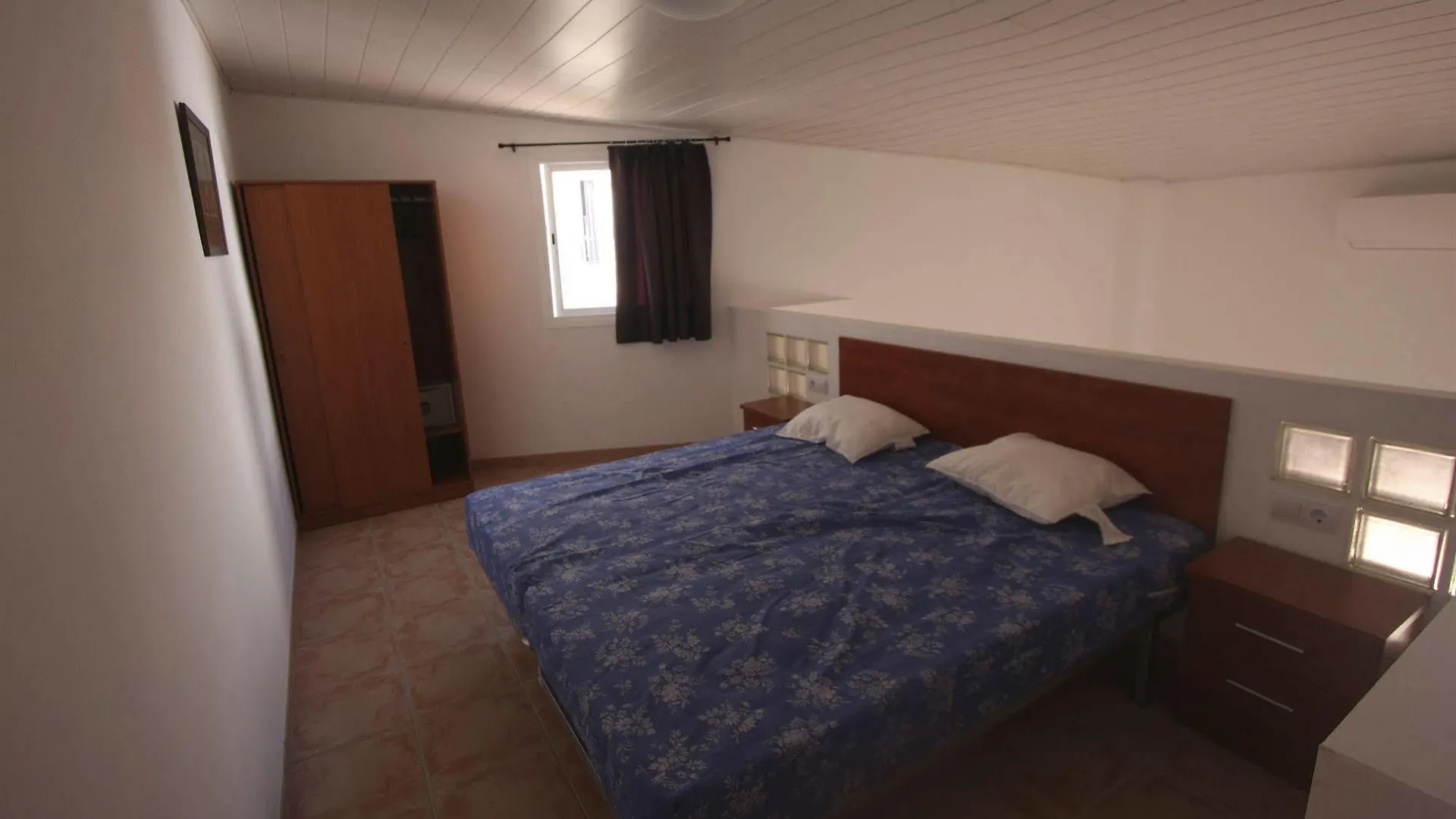 Apartamentos Nerjaluna Nerja