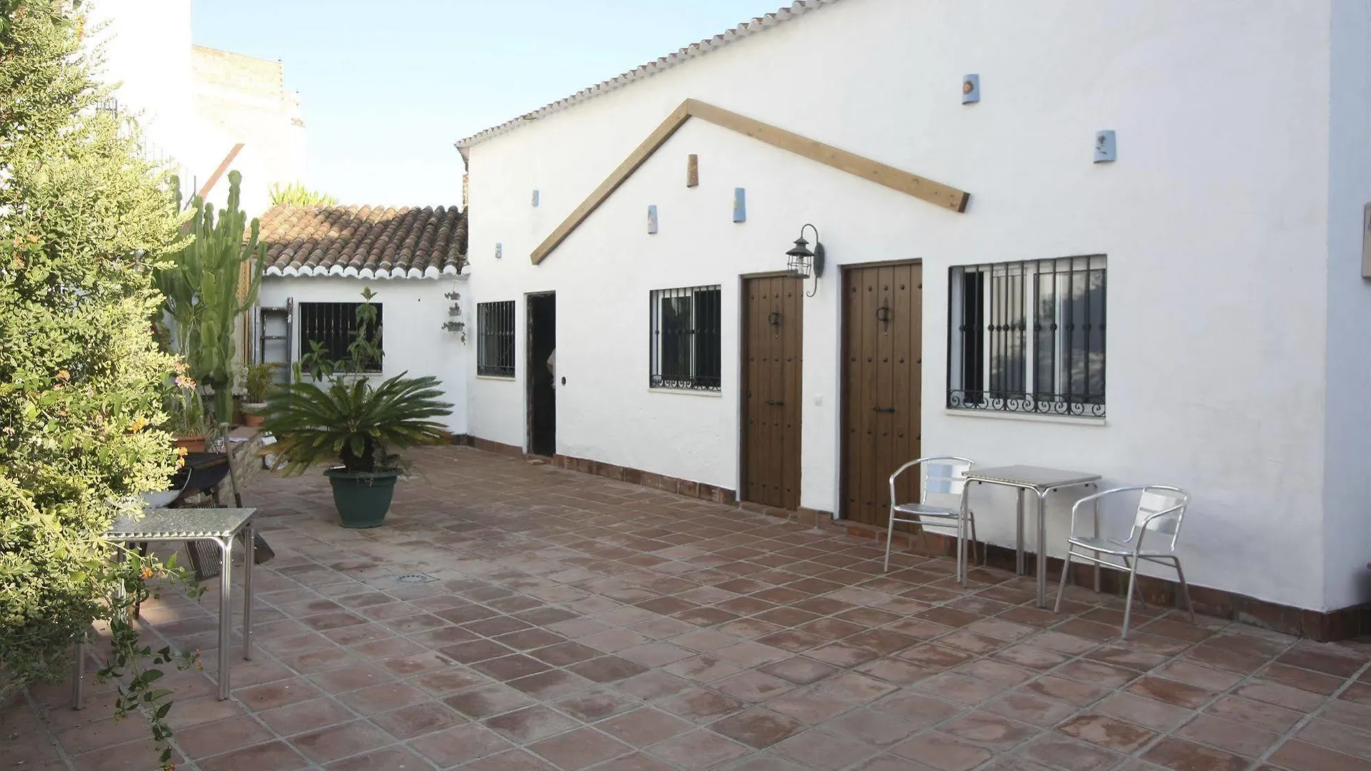Apartamentos Nerjaluna 0*, Nerja