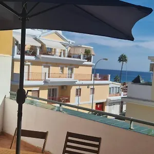 Apartamento Rubarsal, Bluewater, Nerja