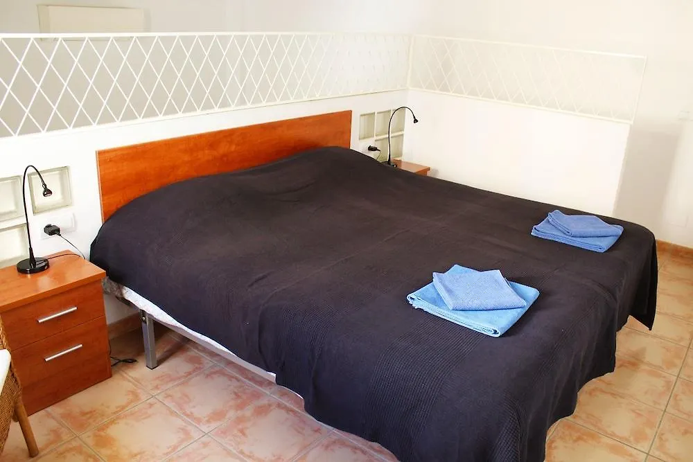 Διαμέρισμα Apartamentos Nerjaluna