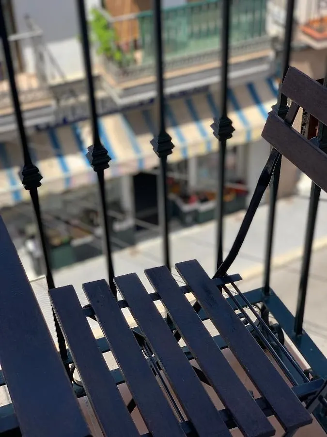 Διαμέρισμα Apartamentos Nerjaluna