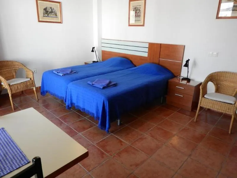 Apartamentos Nerjaluna Διαμέρισμα